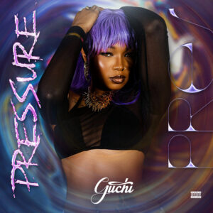 Pressure Guchi mp3 image 1