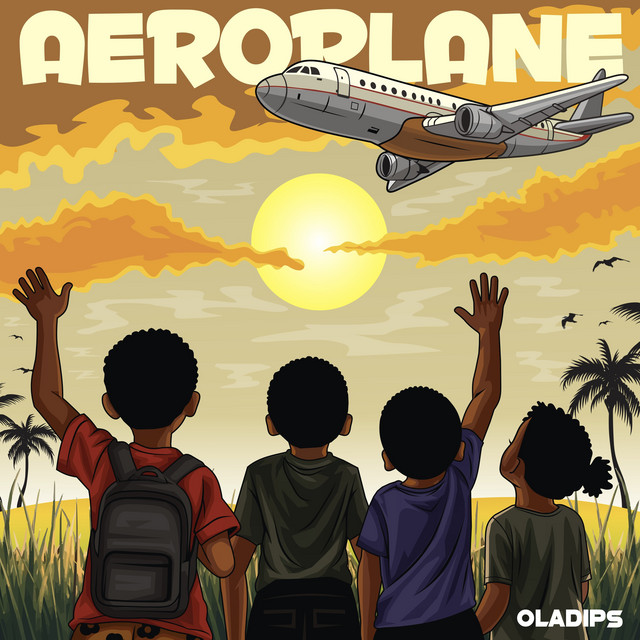 AEROPLANE mp3 image 1