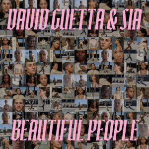 Beautiful People mp3 image 1