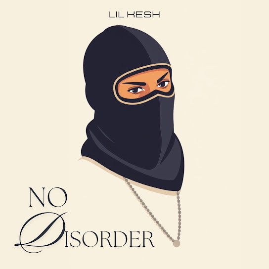 Lil Kesh No Disorder mp3 image