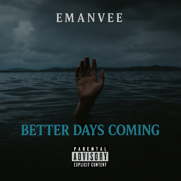 Better Days Coming