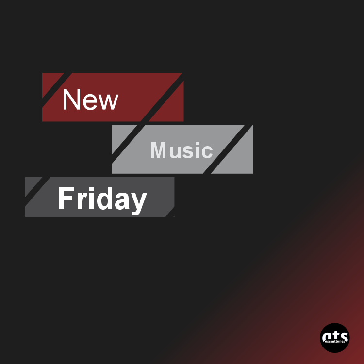 New Music Friday