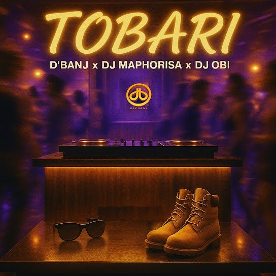 Tobari