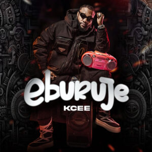 Eburuje