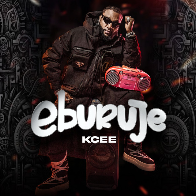 Eburuje