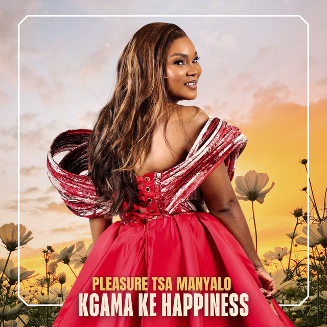 Kgama Ke Happiness