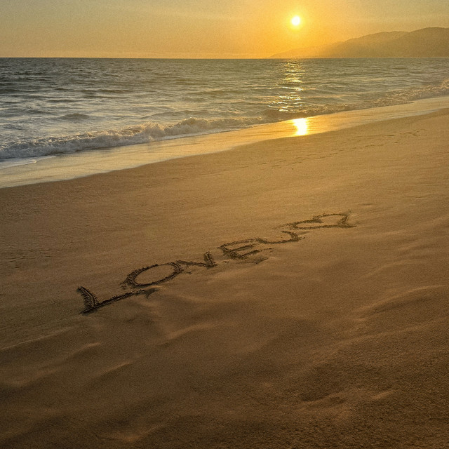 L.O.V.E.U