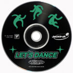 Let's Dance