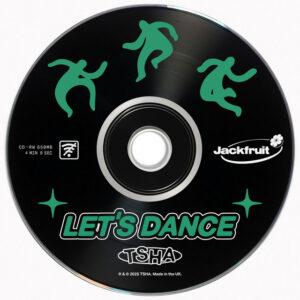 Let's Dance