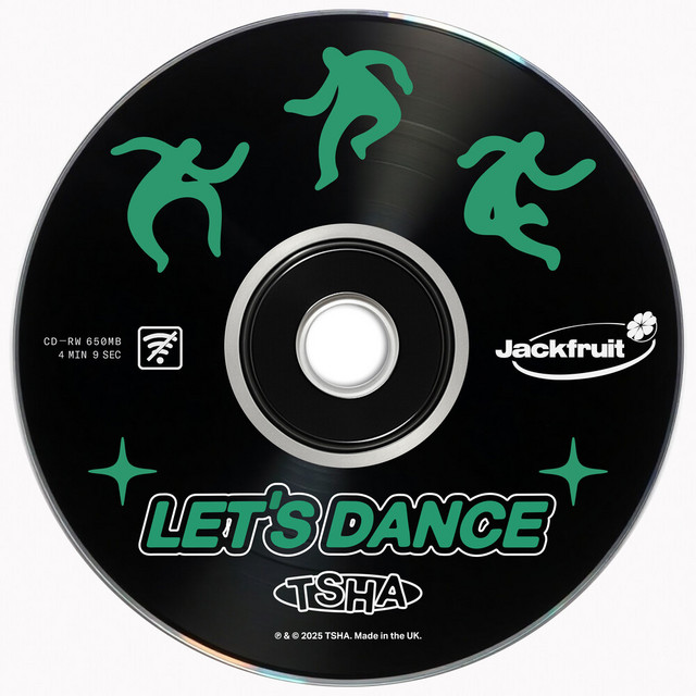 Let's Dance