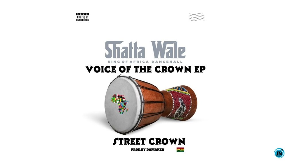 STREET CROWN