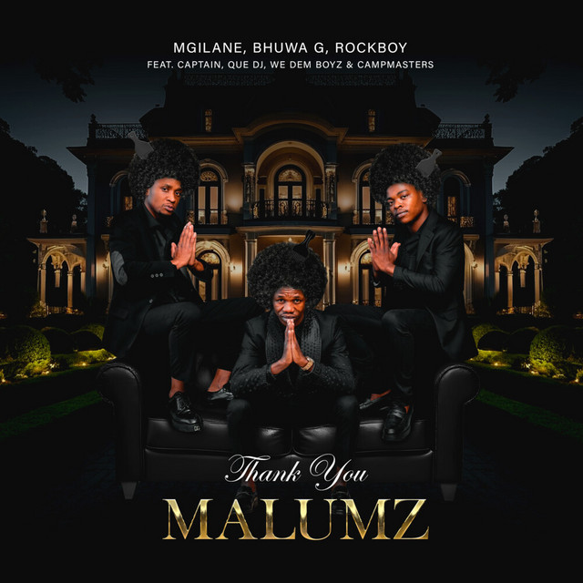 Thank You Malumz