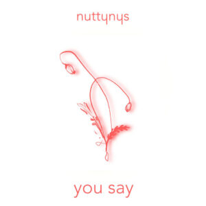 You Say - Radio Edit