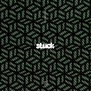 stuck