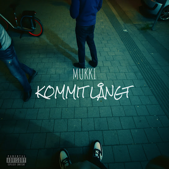 KOMMIT LÅNGT
