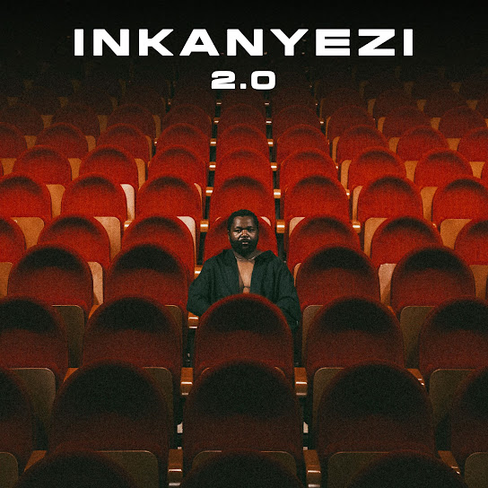 Amashidi Amhlope (Live)