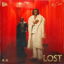 lost