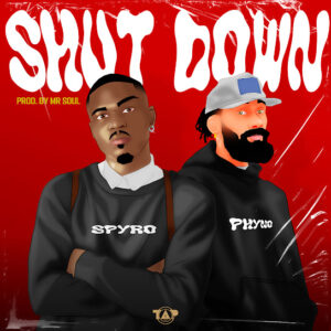 Shutdown