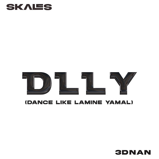 D.L.L.Y {Dance Like Lamine Yamal}