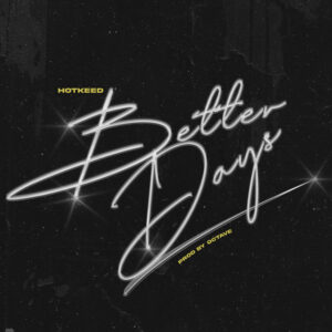 Better Days