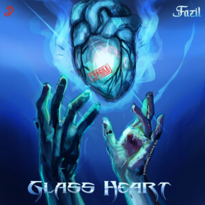 Glass Heart
