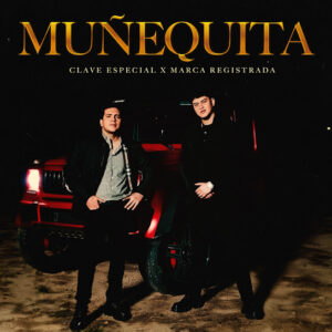 MUÑEQUITA