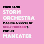 Maneater