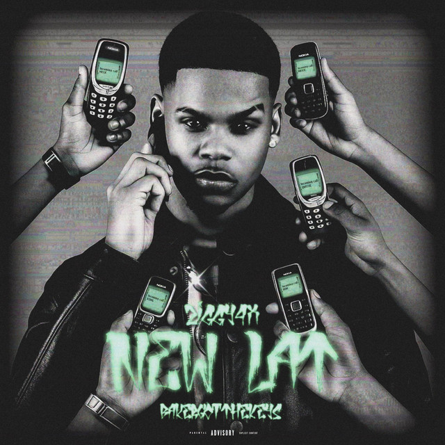 New Lat
