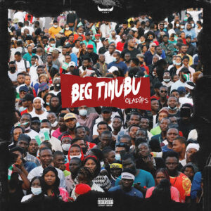 Beg Tinubu