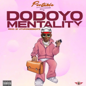 Dodoyo Mentality