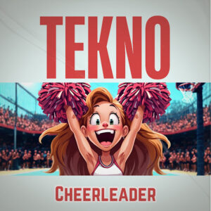 Cheerleader